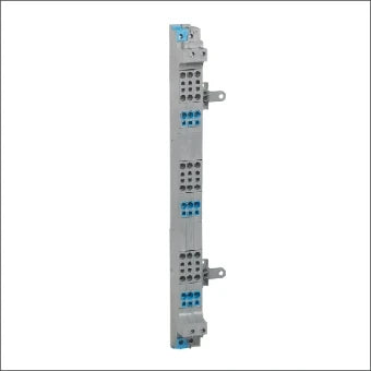 LEGRAND 405024 Phasenschiene 461 mm