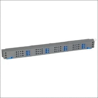 LEGRAND 405035 Phasenschiene 631 mm