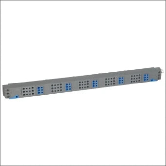 LEGRAND 405036 Phasenschiene 756 mm