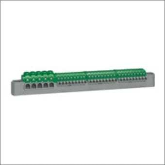 LEGRAND 405055 Verteiler-Klemmenblock