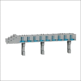 LEGRAND 405230 Verteiler-Klemmenblock