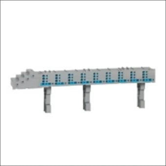 LEGRAND 405231 Verteiler-Klemmenblock