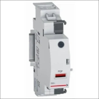 LEGRAND 406286 Onderspanningsspoel
