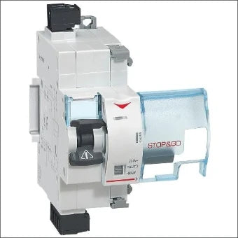 LEGRAND 406288 Nevenapparaat modulair