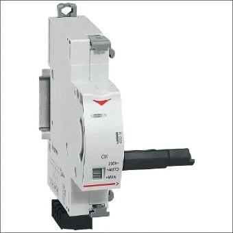 LEGRAND 406291 Elektrische aandrijving fuer Leistungsschalter