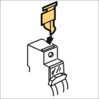 LEGRAND 406304 Zubehoer/Teile fuer Installationskasten