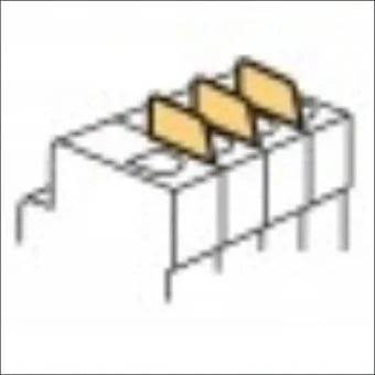 LEGRAND 406307 Zubehoer/Teile fuer Installationskasten