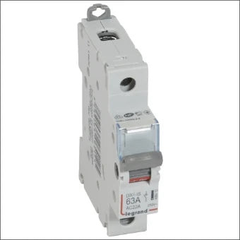 LEGRAND 406412 Lasttrennschalter 17.5 mm