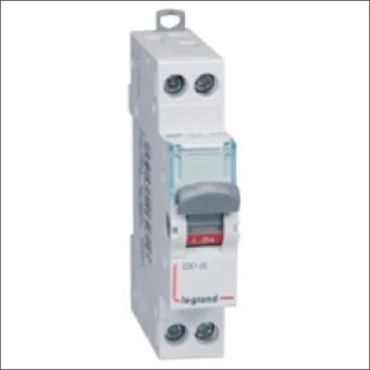 LEGRAND 406432 Lasttrennschalter 17.5 mm