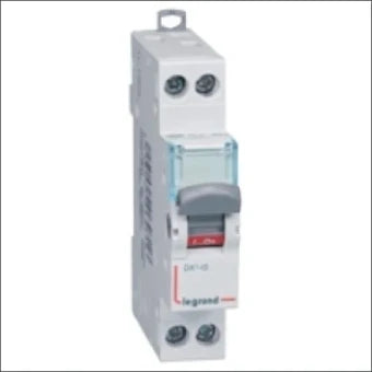 LEGRAND 406434 Lastscheider