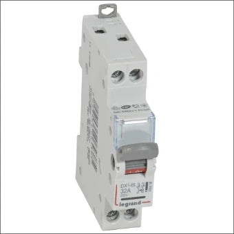LEGRAND 406438 Lasttrennschalter 17.5 mm