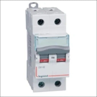 LEGRAND 406447 Lastscheider