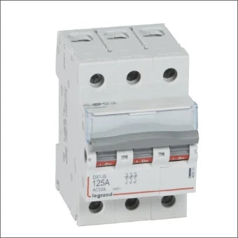 LEGRAND 406470 Lasttrennschalter 53.4 mm
