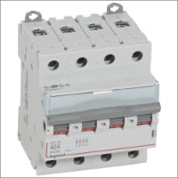 LEGRAND 411765 Aardlekschakelaar