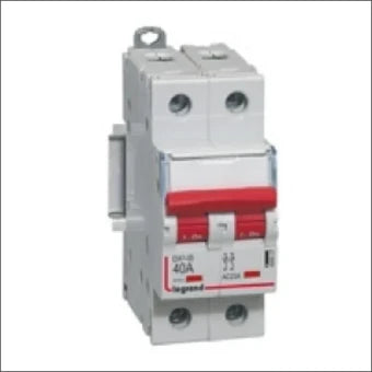 LEGRAND 406527 Lasttrennschalter 35 mm