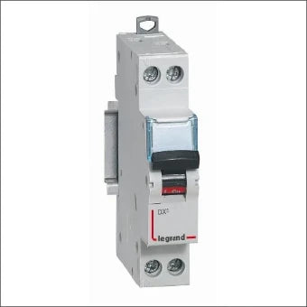 LEGRAND 406795 Installatieautomaat