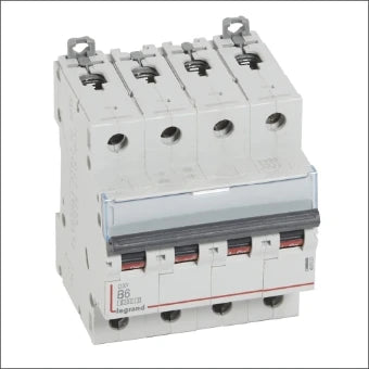 LEGRAND 407621 Leitungsschutzschalter