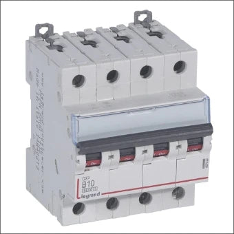 LEGRAND 407622 Leitungsschutzschalter