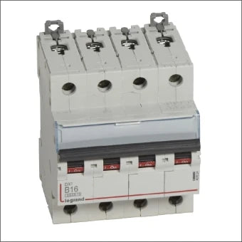 LEGRAND 407624 Leitungsschutzschalter