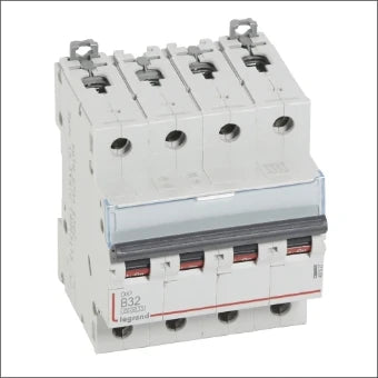 LEGRAND 407627 Leitungsschutzschalter