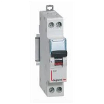 LEGRAND 407737 Installatieautomaat