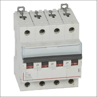 LEGRAND 407928 Leitungsschutzschalter