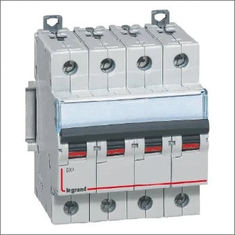 LEGRAND 409068 Leitungsschutzschalter