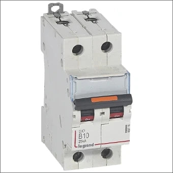LEGRAND 409715 Leitungsschutzschalter