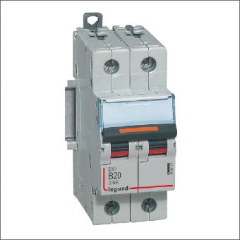 LEGRAND 409717 Leitungsschutzschalter