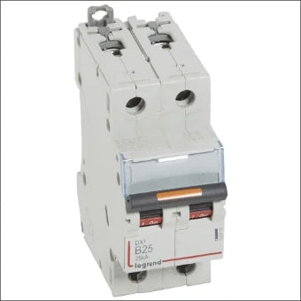 LEGRAND 409718 Leitungsschutzschalter