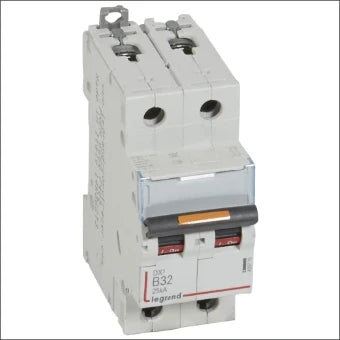 LEGRAND 409719 Leitungsschutzschalter