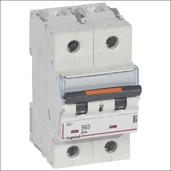 LEGRAND 409722 Leitungsschutzschalter