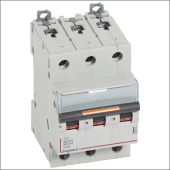 LEGRAND 409730 Leitungsschutzschalter