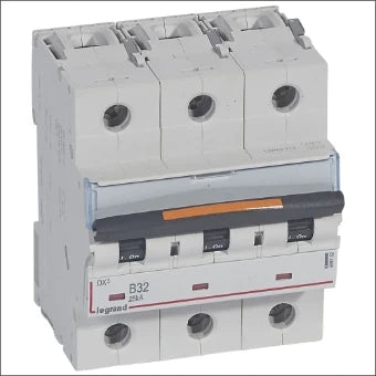 LEGRAND 409732 Leitungsschutzschalter