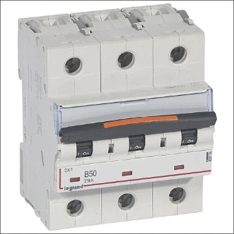 LEGRAND 409734 Leitungsschutzschalter