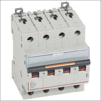 LEGRAND 409743 Leitungsschutzschalter
