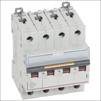 LEGRAND 409744 Leitungsschutzschalter