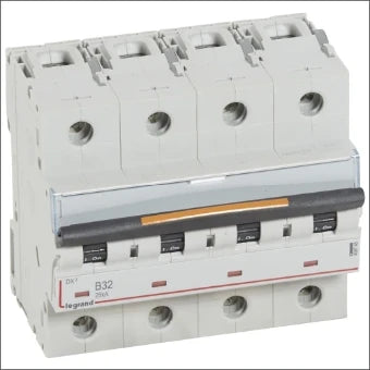 LEGRAND 409745 Leitungsschutzschalter