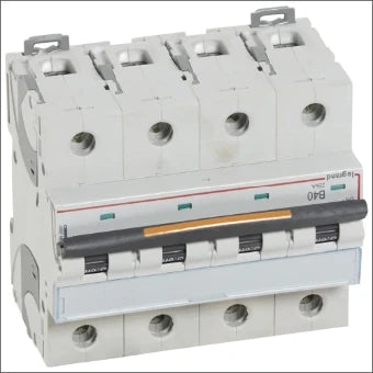 LEGRAND 409746 Leitungsschutzschalter