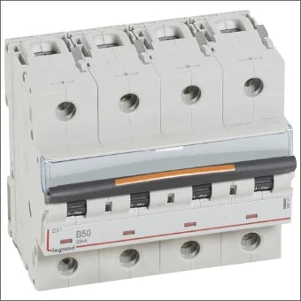 LEGRAND 409747 Leitungsschutzschalter
