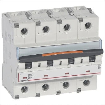 LEGRAND 409749 Leitungsschutzschalter