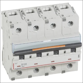 LEGRAND 409750 Leitungsschutzschalter
