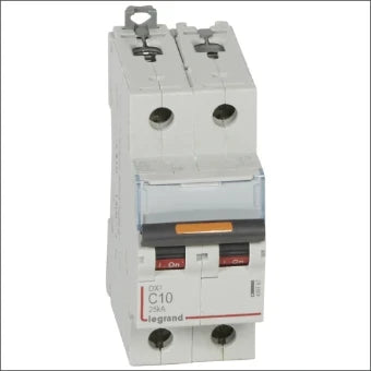 LEGRAND 409767 Leitungsschutzschalter