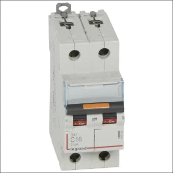 LEGRAND 409768 Installatieautomaat