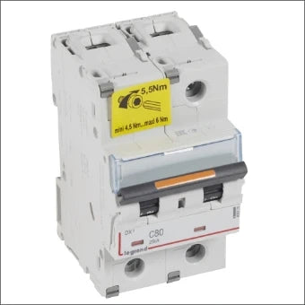 LEGRAND 409775 Leitungsschutzschalter