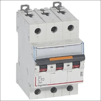 LEGRAND 409780 Leitungsschutzschalter
