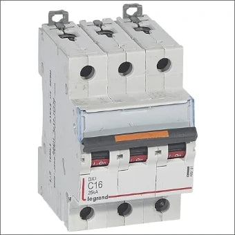 LEGRAND 409781 Leitungsschutzschalter