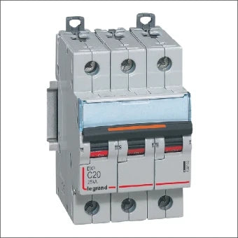 LEGRAND 409782 Leitungsschutzschalter