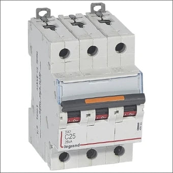 LEGRAND 409783 Leitungsschutzschalter