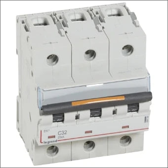 LEGRAND 409784 Leitungsschutzschalter